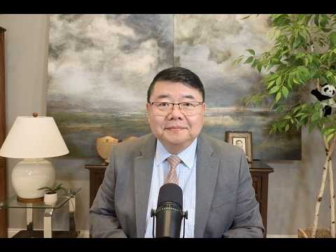 后习近平时代中国政治趋向/习近平与川普在伊朗战争中的对抗博弈/美军封堵不严伊朗油轮逃出生天/王剑每日观察/20260423