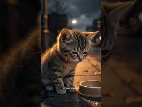 perut ku kosong, tolong 😿 #cat #sad #sadcat #sadsong