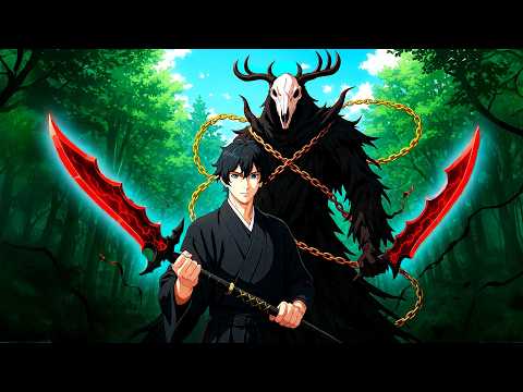 After Escaping His Father's Hell, He Uncovered His Deadly Power Against Demons | New Anime Recap