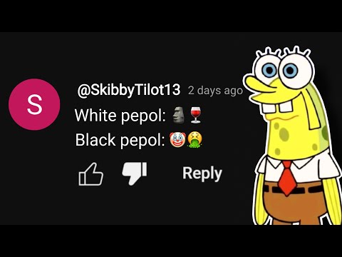 STUPID Youtube Shorts Comments 🥀