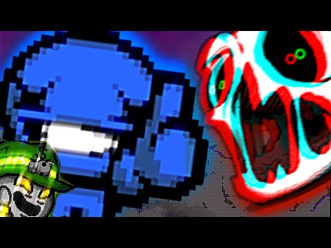 Can I beat the HARDEST bosses in Isaac as my WORST characters?