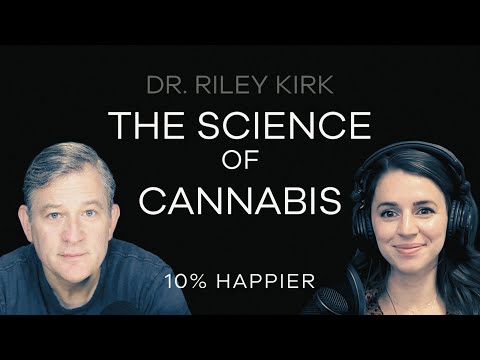 The Science of Cannabis | Dr. Riley Kirk