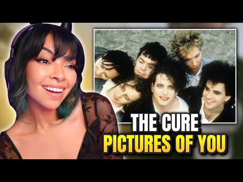 FINALLY LISTENING to The Cure - Pictures Of You | FIRST TIME REACTION