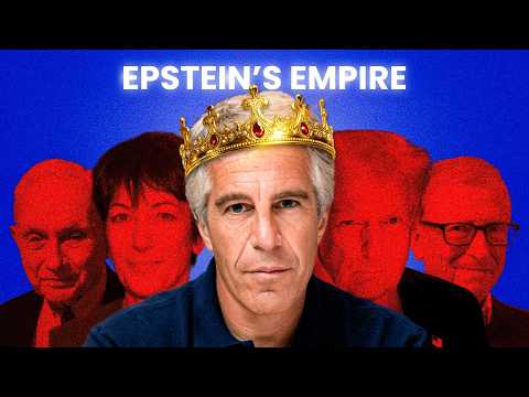 The Epstein Files: The Complete Story