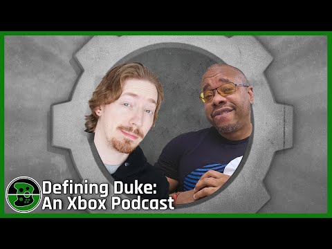 Bethesda's Big Miss On Fallout Day | Defining Duke, Episode 199