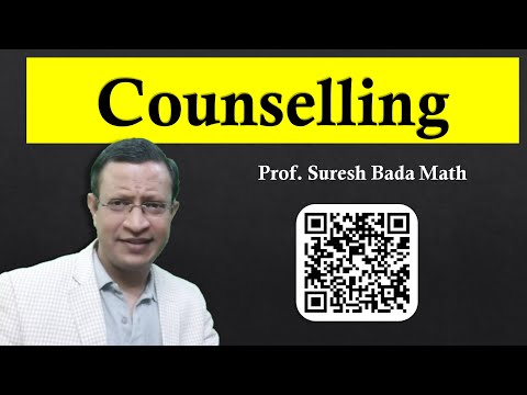 Counseling I Stages of counseling I Skills, Techniques, Assessment and Ethics in Counseling I