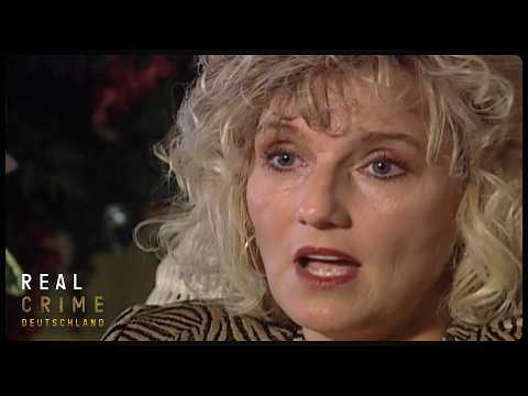 TOP 3 Verbrechen des FBI | XL True Crime Doku