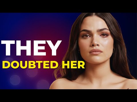 Ariana Greenblatt: The Brutal Truth Behind Her Hollywood Rise