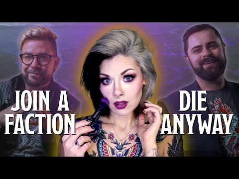 The Deadliest City in D&D | Dungeons of Drakkenheim