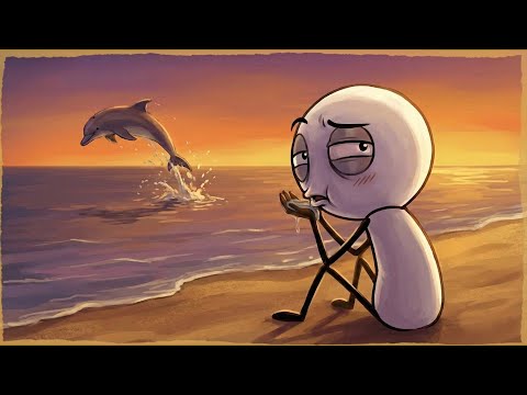 چه میشد اگر آب دریاها شور نبود؟