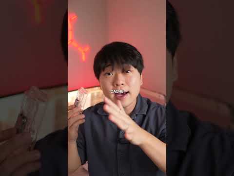 Why are these AMD CPUS so good??