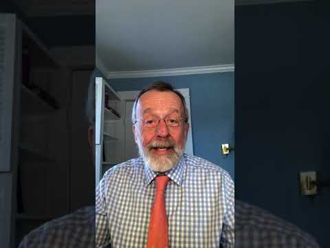 Andy Thomson wishes Richard Dawkins a Happy 80th Birthday