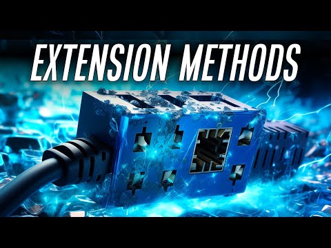 Unity Extension Methods You’ll Wish You Knew Sooner