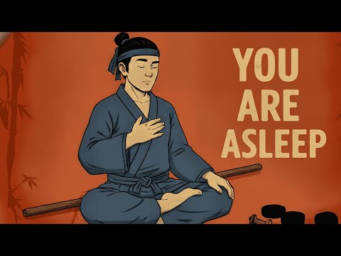 How to Control Your Subconscious Mind | Miyamoto Musashi