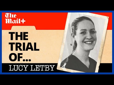 'Awful': Lucy Letby reaction to accusations against her revealed | The Trial of Lucy Letby | Podcast