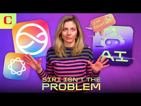 Apple Intelligence Delay Isn't a Failure — The Problem Is Bigger Than Apple