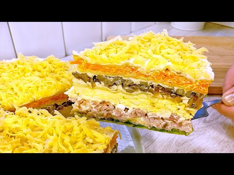 The main dish for NEW YEAR 2024. New on my table!