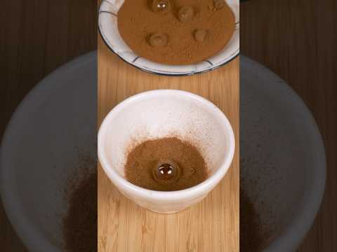 i redeemed myself with cinnamon gas marbles (eventually)