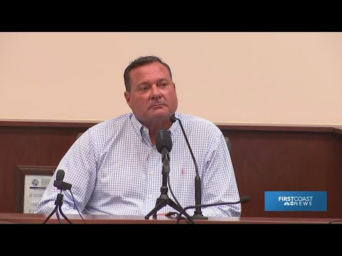 Dean at Jacksonville school says Aiden Fucci 'did not like to be disrespected'