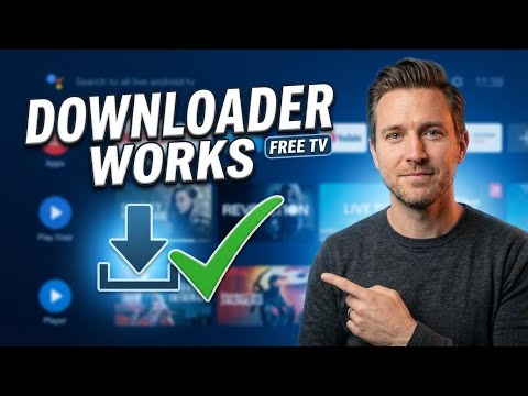 🆕 New Downloader Codes That Work (FREE Movies & Live TV) ✅