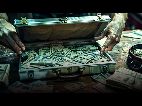 When Crime Funds the System: The Dark Side of Global Capitalism – Financial Scandals Doc