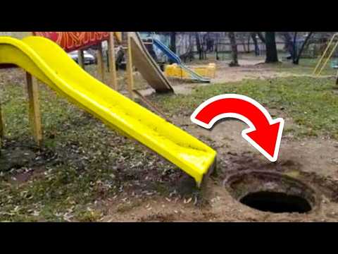 Люди, Которые Не Справились С Одной Работой. Часть 4