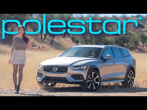 Do You Have This Fetish? // 2025 Volvo V60 Review