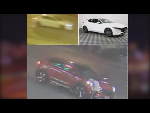 Family wants answers after loved one hit by two vehicles that left him there to die