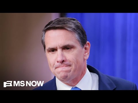 Is Todd Blanche ‘unconfirmable’ in the Senate for AG job?