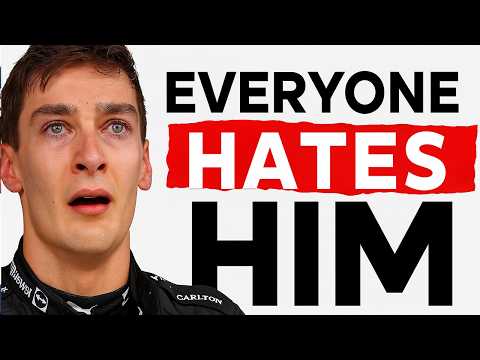 How GOOD is George Russell Actually?