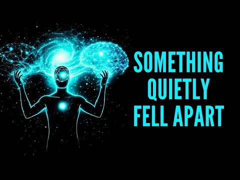 What Happens When Your Consciousness Finally Shifts