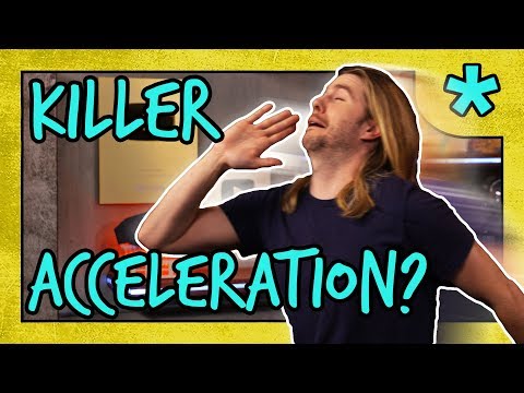 Liquefied by a Neutron Star | Because Science Footnotes