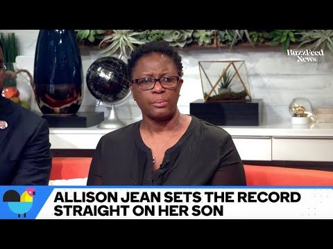 Botham Jean's mom believes he was intentionally murdered by Dallas police officer