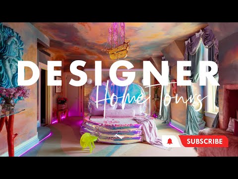 SHOWHOUSE TOUR | The Best Interior Design Trends at the Kips Bay NYC Showhouse 2023