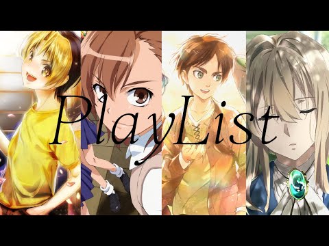 [𝒫𝓁𝒶𝓎𝐿𝒾𝓈𝓉] 그 나이 먹고 아직도 애니를 봐?