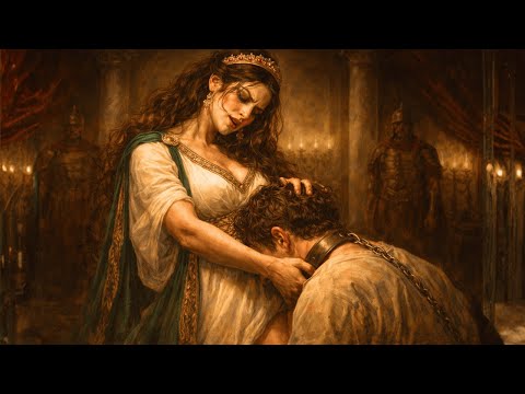 Lo Que Mesalina Hizo con los Eunucos de Su Palacio Fue Peor Que la Muerte"