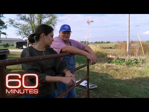 High costs, tariffs hammering U.S. farmers