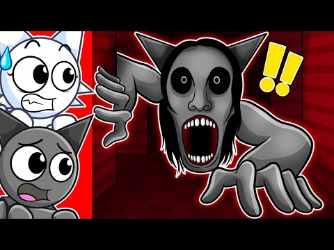 ROBLOX CREEPY CRAWLER..?? (Petapeta ALL Levels)