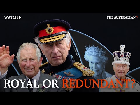 Does Australia need a Monarchy? King Charles commences first Royal Tour