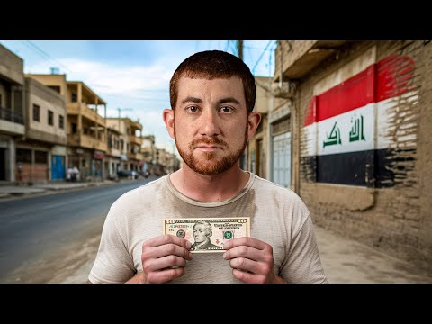 What Can $10 Get In Iraq?
