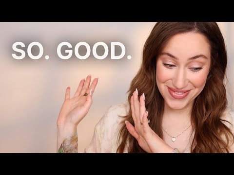 NEW MAKEUP No One’s Talking About 🤯