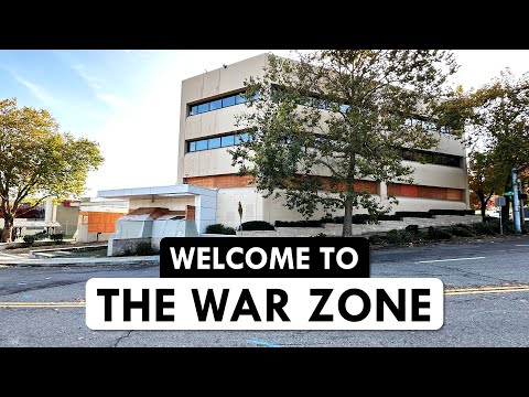 Why Are They Making Up Nonsense About Our Cities?