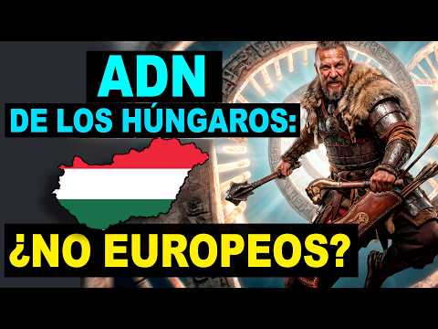 ADN de los húngaros: ¿europeos o asiáticos? Los genetistas dieron la respuesta