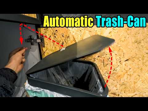 Why doesn't every Kitchen have This?