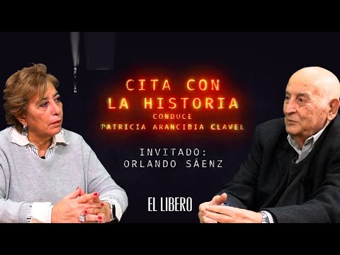 “Soy un Boric de la época”: Orlando Sáenz y su nombramiento como presidente de la Sofofa.