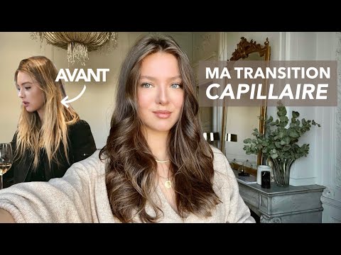 COMMENT J'AI RETROUVÉ DES CHEVEUX SAINS | SleepingBeauty