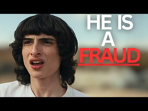 Stranger Things Needs to Start Killing Off Characters..Starting with HIM!!!