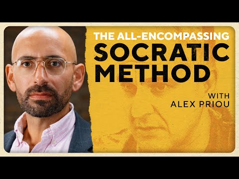 When You Step Outside the Matrix with Alex Priou