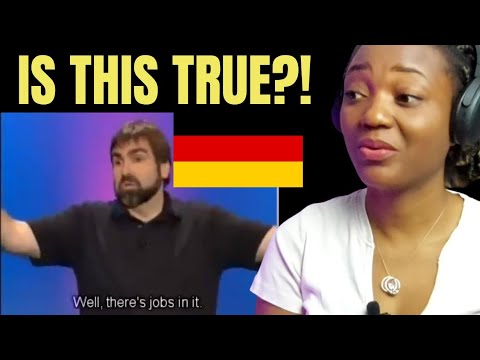 Volker Pisper - History of USA and terrorism (1of 5)- reaction