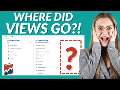 How to Replicate UA Views in Google Analytics 4?